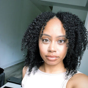 Meet your Posher, Kelsie